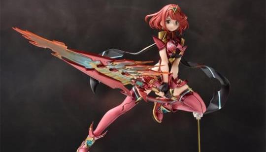 good smile pyra figure