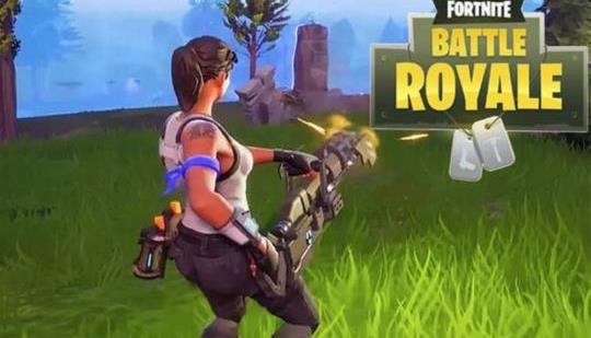 Fortnite Battle Royale Free Items With Amazon And Twitch Prime N4g