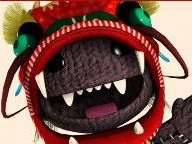 Little big planet sexy