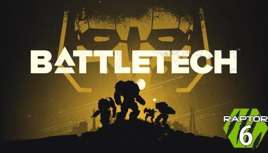 6 Tips For BattleTech N4G