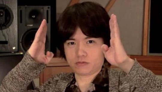 A Brief History Of Masahiro Sakurai | N4G