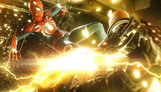 Marvel's Spider-Man (PS4) Review - Amazing, Spectacular, Superior ...