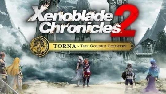 download free xenoblade chronicles 2 torna the golden country review
