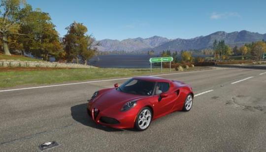 forza horizon 4 download for android without verification