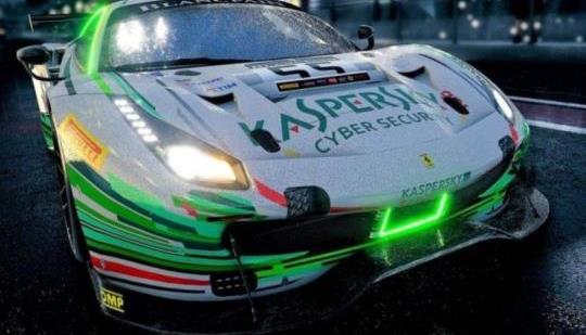 The Top Most Anticipated Upcoming Racing Games Of 2019 N4G