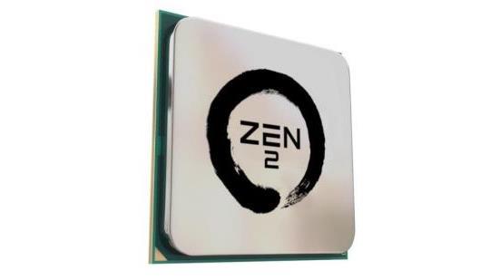 zen 4 processors