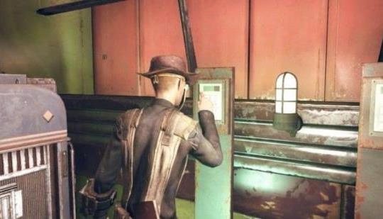 Fallout 76 Adhesive How To Get Adhesive Easily N4G