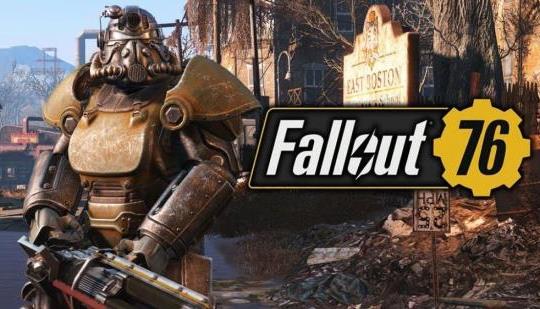 Fallout 76 : Interactive map for 100 percent completion | N4G