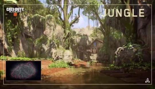 Call Of Duty Jungle Map Call Of Duty: Black Ops 4 Jungle Map Missing From All Modes, Treyarch  Silent About It | N4G