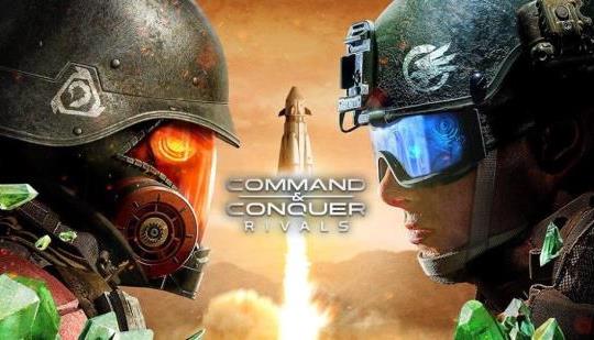 download command and conquer rivals tips download command and conquer rivals tips