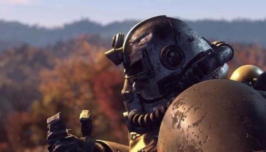 Fallout 76 Sells An Estimated 1 06 Million Units First Week At Retail N4g