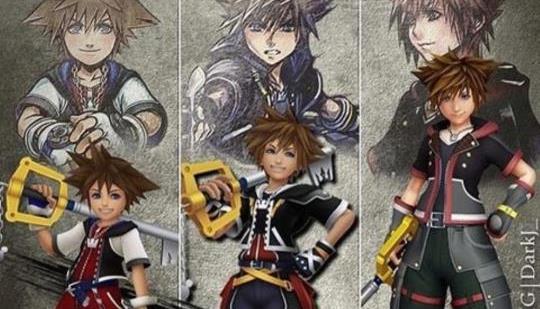 Haley Joel Osment On Growing Up In Kingdom Hearts N4g