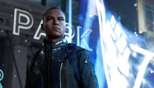 Beyond PlayStation 5: Quantic Dream's next-gen, multi-platform vision | N4G