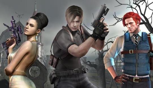 The Best And Worst Hairstyles From The Resident Evil Franchise | N4G