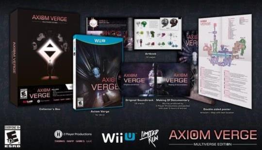axiom verge 2 switch physical