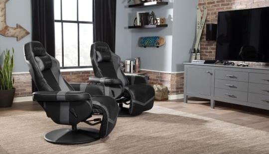 recliner for pc gaming