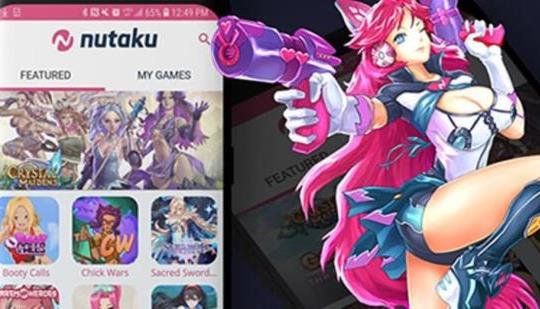Adult Video Games For Android