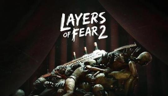 layers of fear 2 plot