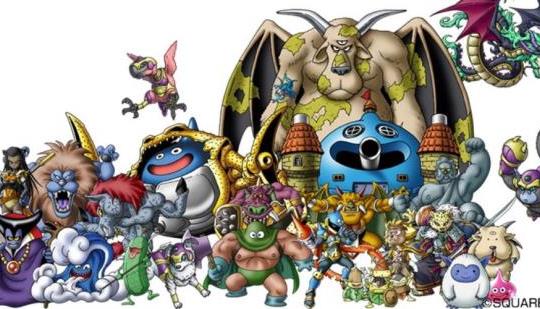 Why A New Dragon Quest Monsters is The Right Call | N4G