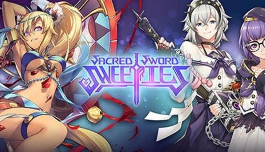 Sacred Sword Game
