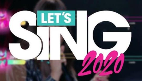 betaling komfortabel bifald Let's Sing 2020” is coming to PS4 and Nintendo Switch on October 25th 2019  | N4G