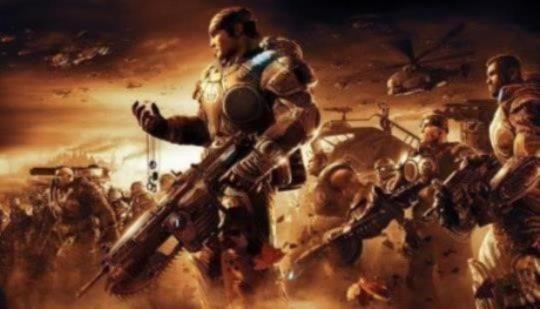 xbox 360 emulator for pc gears of war rom
