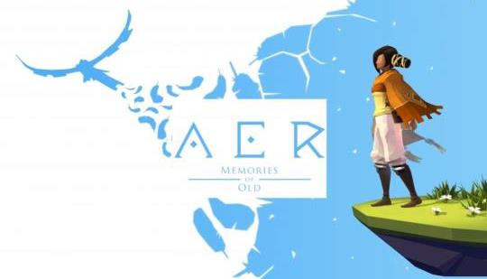 aer memories of old switch review