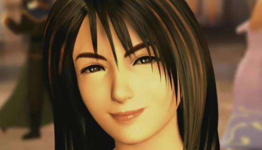 Final Fantasy Viii Remastered Review Ffring N4g