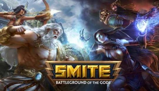 ps4 cross play update smite