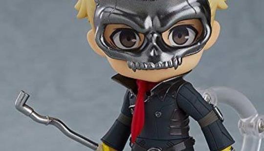 ryuji sakamoto nendoroid