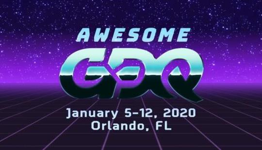 The AGDQ 2020 Schedule is Live, Here's What to Watch | N4G