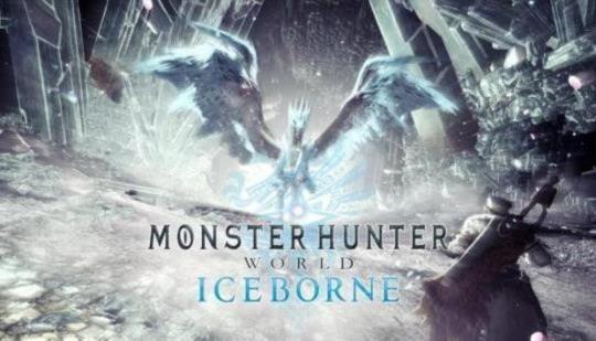 How Does Monster Hunter World Iceborne Play On A Budget Laptop N4G
