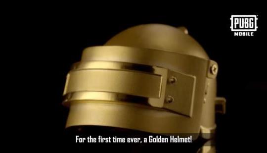Golden Helmet, AirPods 