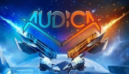 Audica Review THE VR GRID N4G
