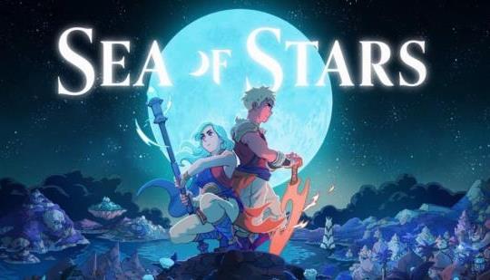 Stunning Retro RPG Sea Of Stars Funded In Under Seven Hours