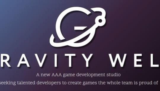 Gravity Well Is The New a Studio From The Founders Of Respawn N4g