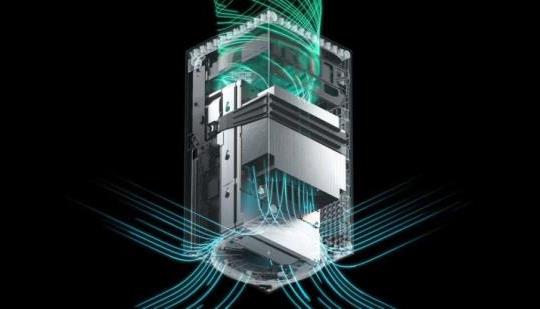 Xbox Series X s Cross gen Approach Is Robbing Players Of The Next gen Thrill N4G