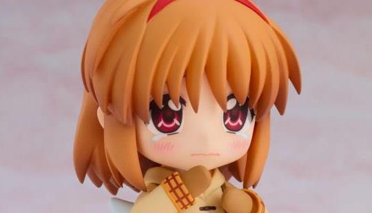 ayu nendoroid