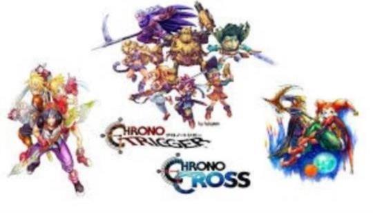 why they wont make a chrono trigger remake