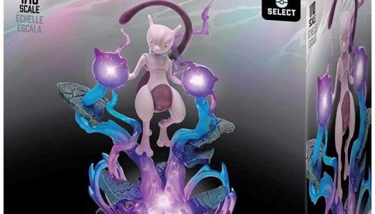 mewtwo light