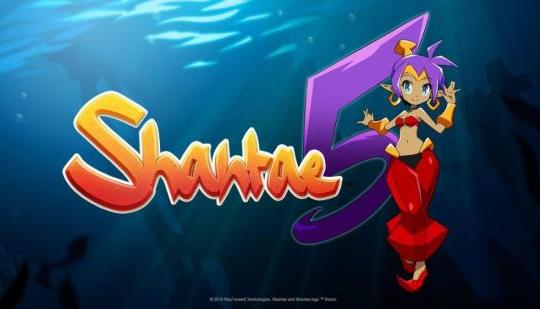 The Art of Shantae finally resurfaces, seems set for release later in ...