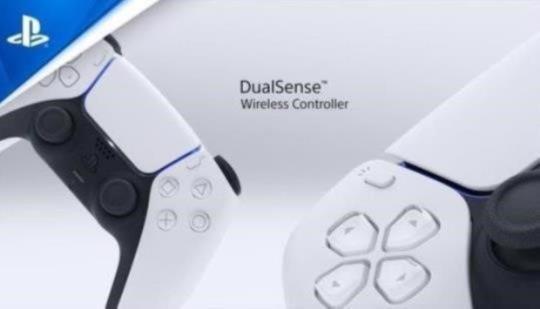 Immersion: Focus on PS5 DualSense Haptics Tech is Due to Maxed Out ...