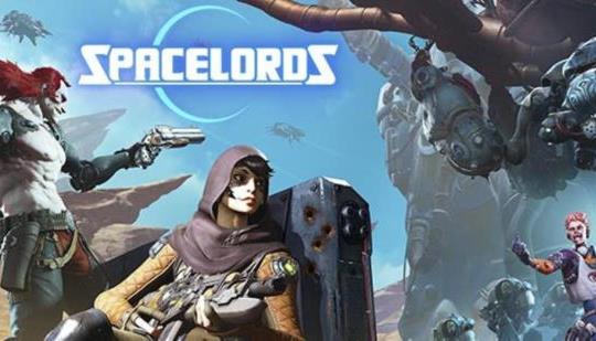 Spacelords free instals