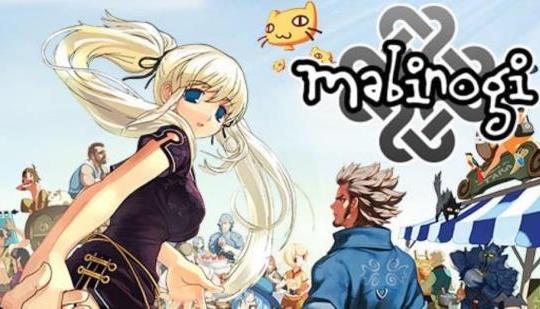 The F2P Fantasy MMORPG “Mabinogi” Has Just Announced Its Latest Update ...