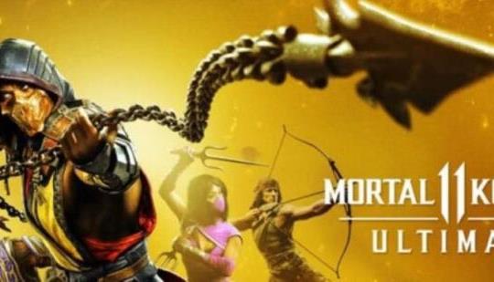 Mortal Kombat 11 Ultimate Review Kolossal Kontent Playstationing N4g 9785