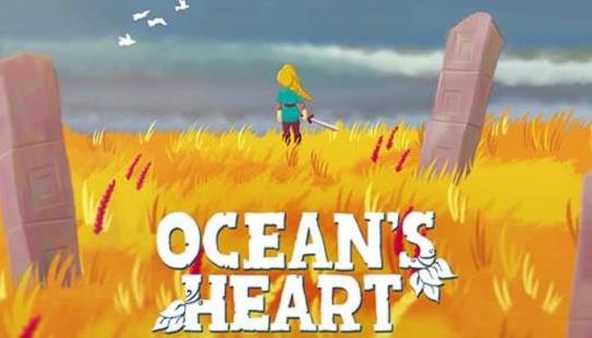 The Zelda Like Pixel Art Arpg Ocean S Heart Is Now Available Via Steam And Gog N4g The Zelda Like Pixel Art Arpg Ocean S Heart Is Now Available Via Steam And Gog N4g