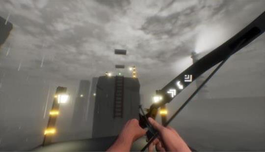 Face Trials In First person Shooter Platformer ADVERSE On Series X S Xbox One Switch And PC N4G Face Trials In First person Shooter Platformer ADVERSE On Series X S Xbox One Switch And PC N4G