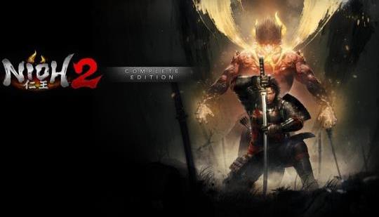 nioh complete edition ps4 uk