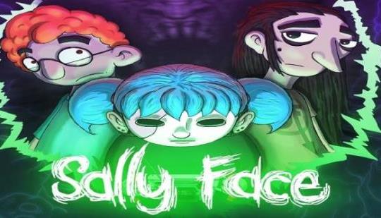 Sally Face - Nintendo Switch review TBG | N4G