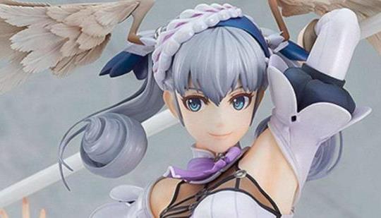 goodsmile melia figure